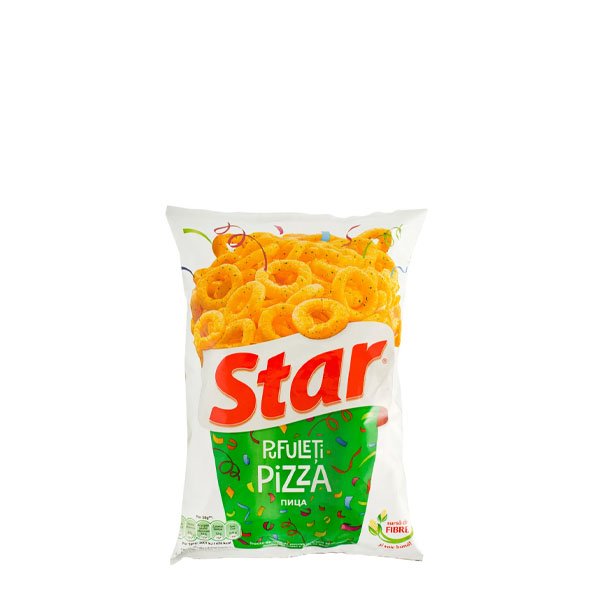 Star Snacks pizza 20 x 90GR