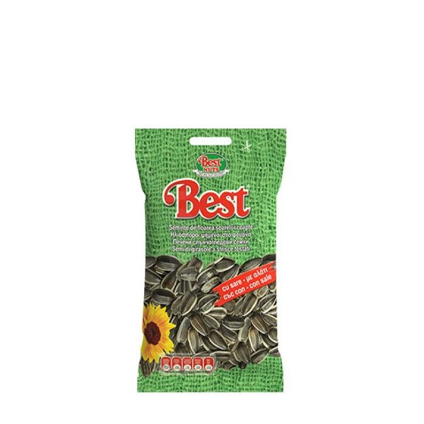 Best Seminte pestrite cu sare 12 x 200GR