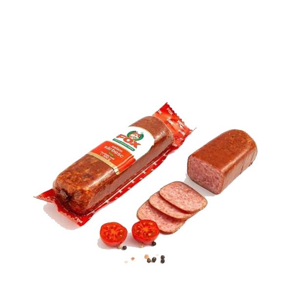 Fox Salam Sârbesc 350GR