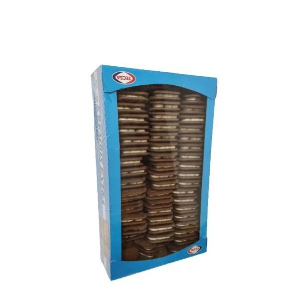 Tecsa Eugenie extra lapte 2KG Tecsa Eugenie extra lapte 2KG