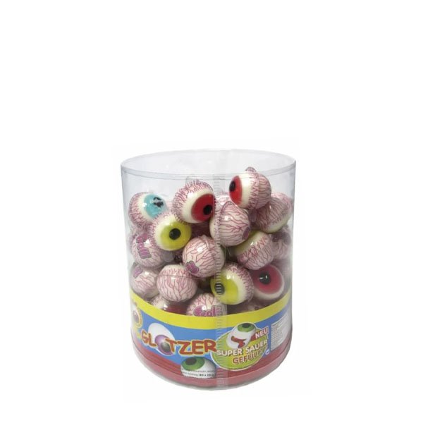 Jeleu Ochi Mare Bol 80 x 18.8GR Jeleu Ochi Mare Bol 80 x 18.8GR
