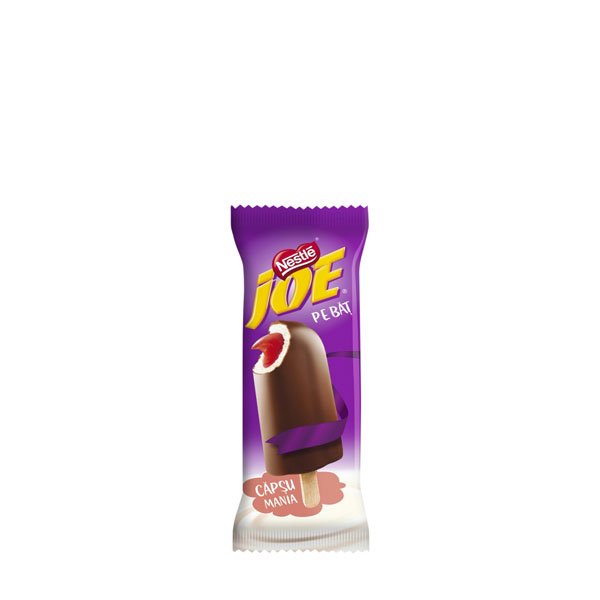 Joe inghetata cu capsuni 59GR Joe inghetata cu capsuni 59GR
