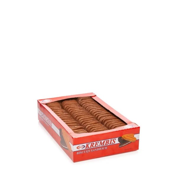 Tecsa eugenie vanilie si crema de cacao 2KG Tecsa eugenie vanilie si crema de cacao 2KG