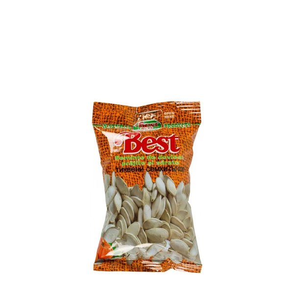 Best Seminte de dovleac 16 x 100GR Best Seminte de dovleac 16 x 100GR