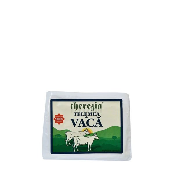 Therezia Telemea de vacă 180GR