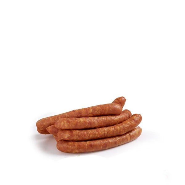 Fil-Sam Cârnați Semi Afumați Subțiri Fil-Sam Cârnați Semi Afumați Subțiri