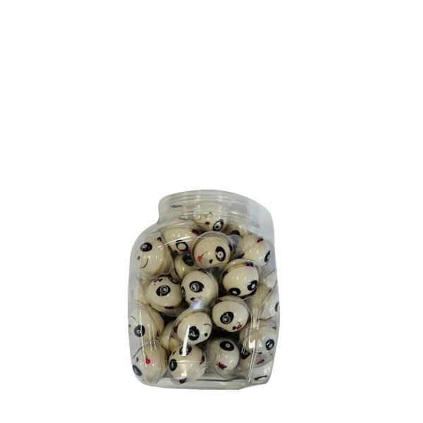 Jeleu Bol Forma Panda 60BUC BOL Jeleu Bol Forma Panda 60BUC BOL