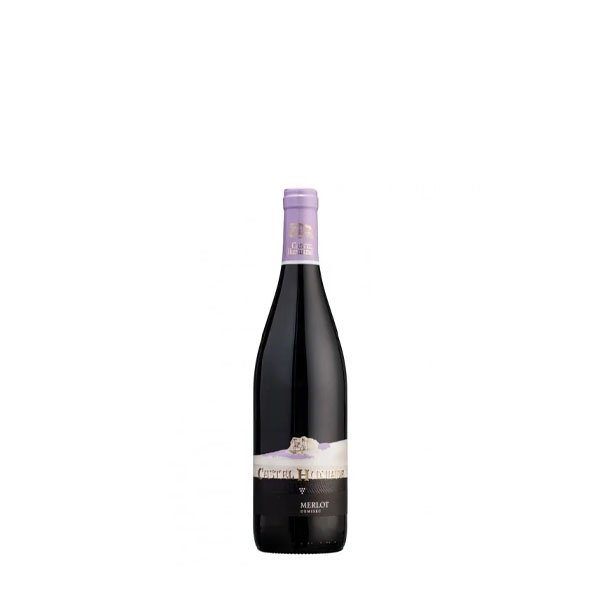 Recaș Huniade Merlot 6 x 750ML