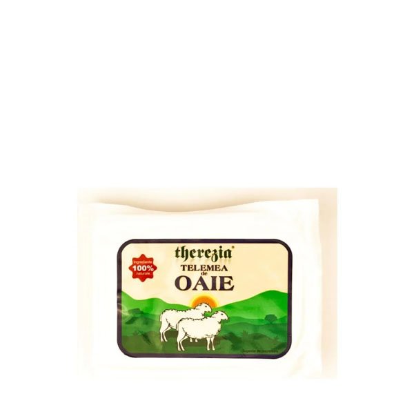 Therezia Telemea de oaie 180GR