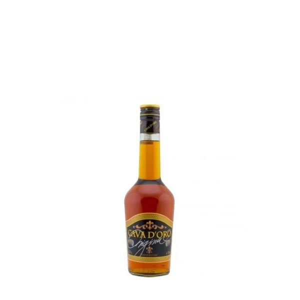 Cava Doro 28% 12 x 500ML