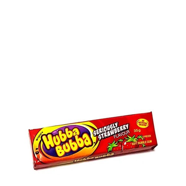 Guba Bubba Capsuni 20 x 7GR Guba Bubba Capsuni 20 x 7GR