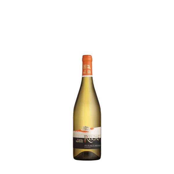 Recaș Huniade Fetească Regală 11.5% 6 x 750ML