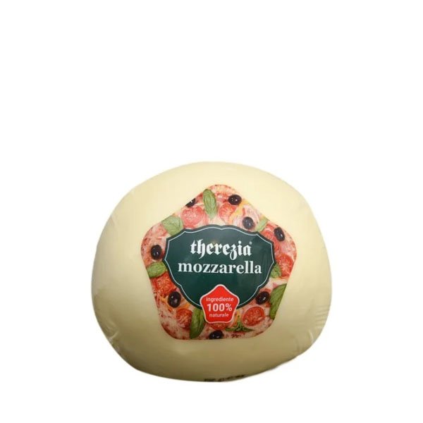 Therezia Mozzarela 300GR