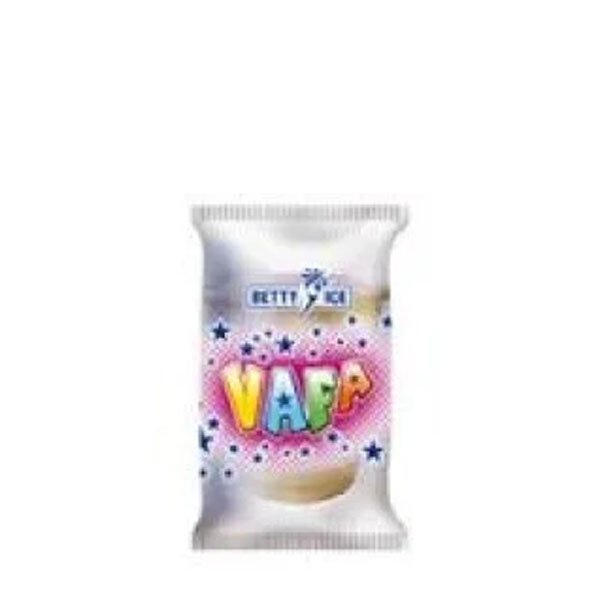 Betty Ice Inghetata vanilie 100 x 48GR