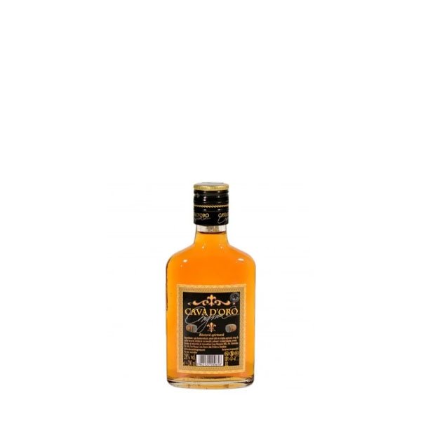 Cava Doro 28% 20 x 200ML
