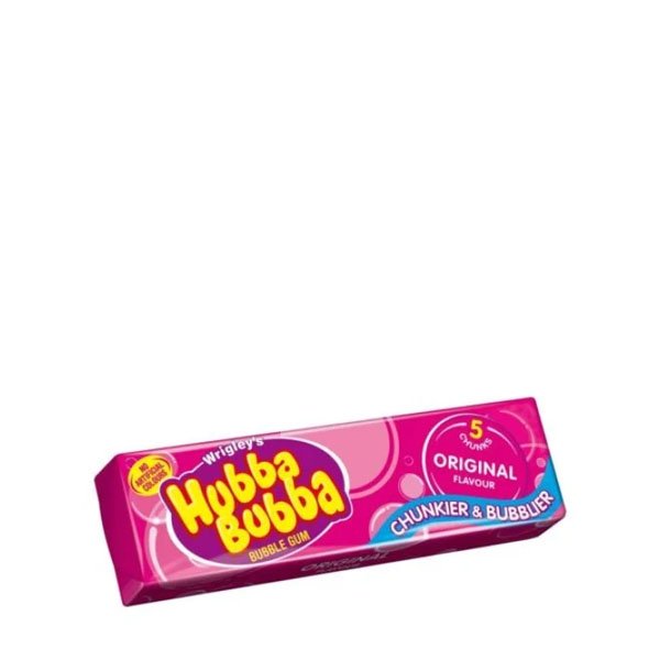 Huba Bubba Original 20 x 7GR