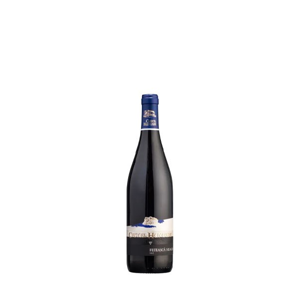 Recaș Huniade Fetească Neagră 6 x 750ML