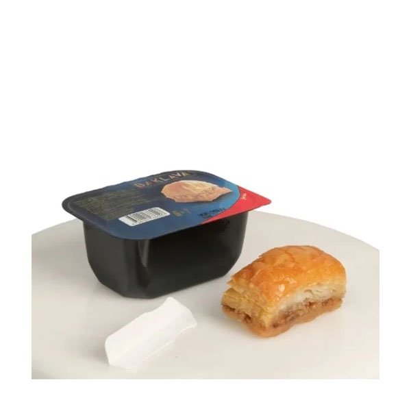 Payna Baclava cu nuca 24 x 30GR Payna Baclava cu nuca 24 x 30GR