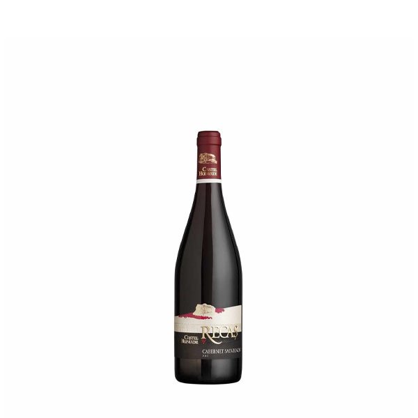 Recaș Huniade Cabernet Sauvignon 6 x 750ML