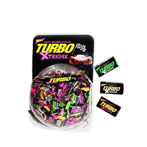 Guma Turbo Bol 300BUC Guma Turbo Bol 300BUC