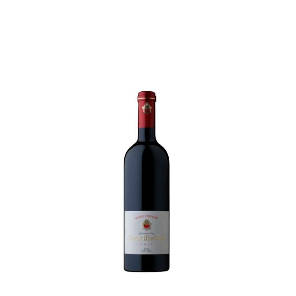 Recaș Cuvee Uberland Sec 6 x 750ML