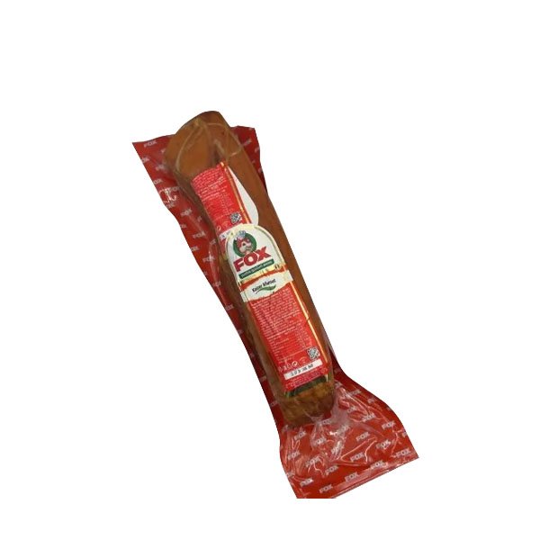 Fox Kaizer Afumat Gastro VID Aprox 1KG Fox Kaizer Afumat Gastro VID Aprox 1KG