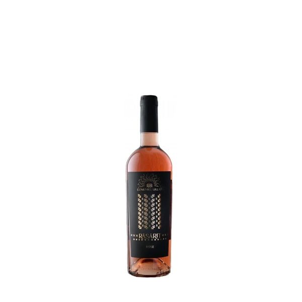 Răsărit Rose Cabernet Souvignon DemiSec 6 x 750ML