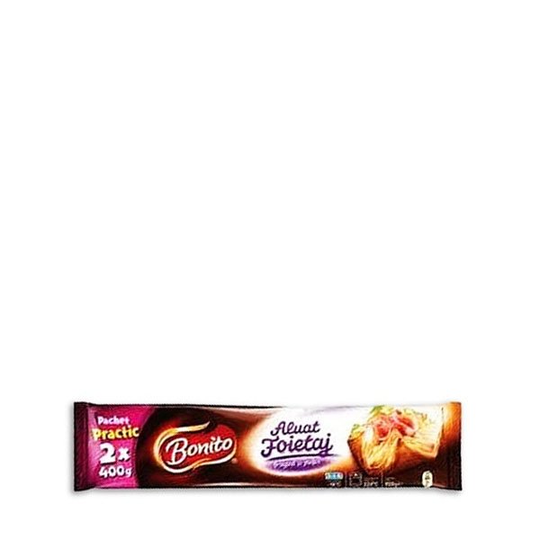 Bonito Aluat foietaj 800GR