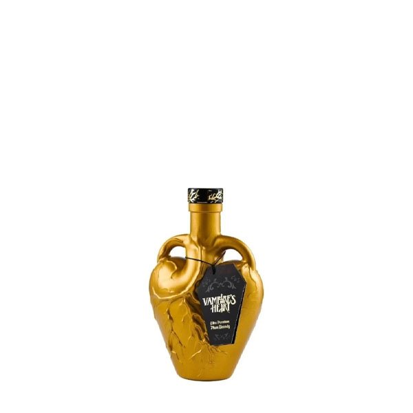 Bran Vampires Heart Palinca 50% 6 x 250ML