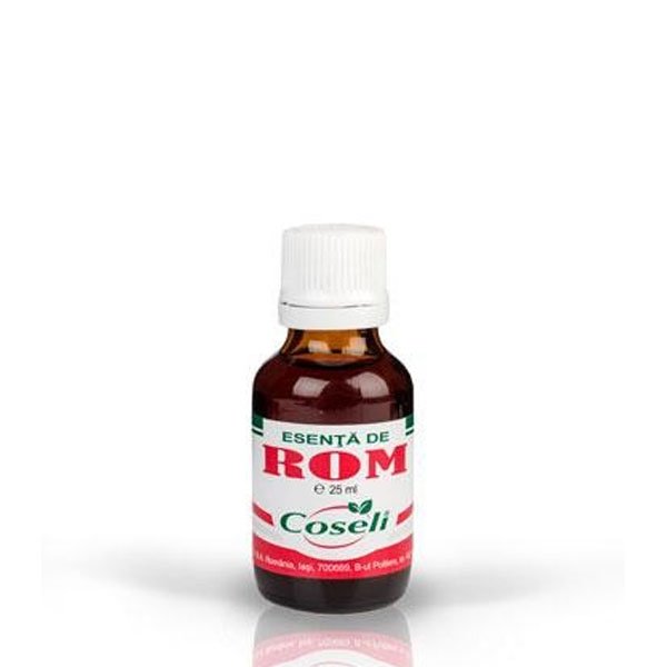 Coseli esenta de rom 20 x 25ML
