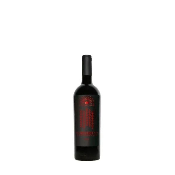 Răsărit Fetească Neagră DemiSec 6 x 750ML