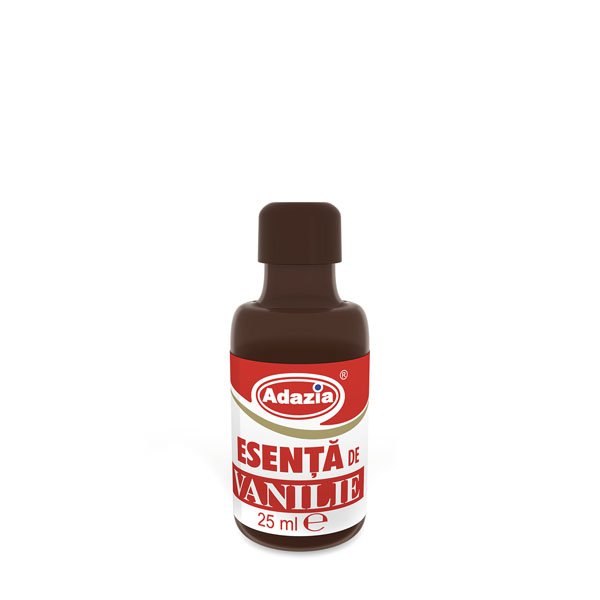 Adazia Esenta de vanilie 20 x 25ML