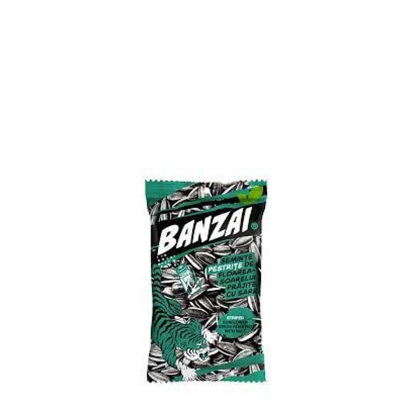 Banzai Seminte Pestrite 10 x 90GR