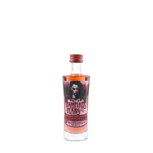 Bran VVampires Tear Visinata 30% 6 x 500ML