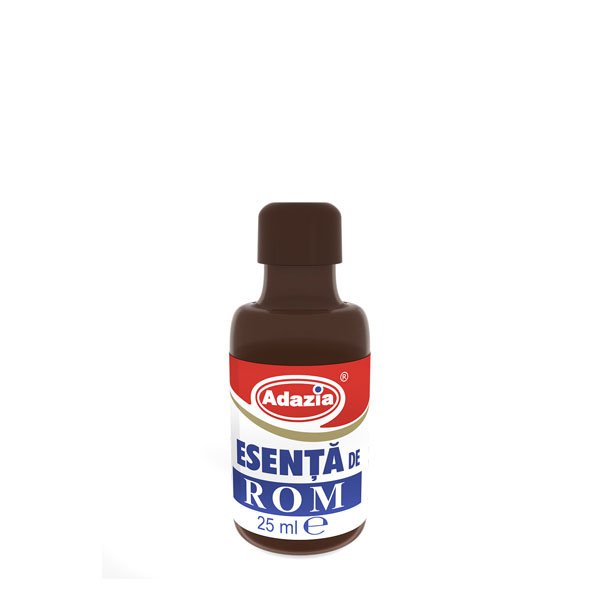 Adazia Esenta de rom 20 x 25ML