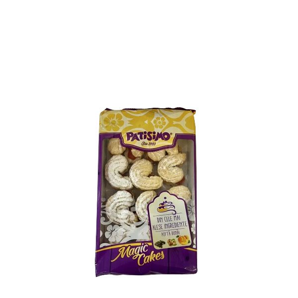 Patisimo Tutti Frutti 8 x 350GR