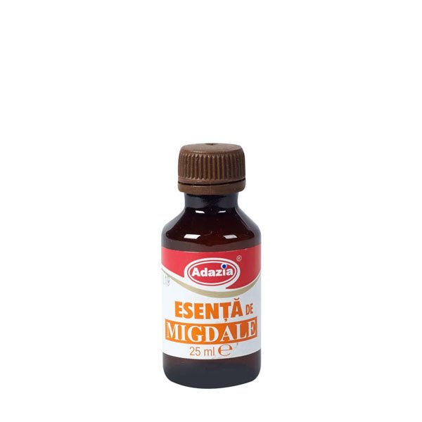 Adazia Esenta de migdale 20 x 25ML