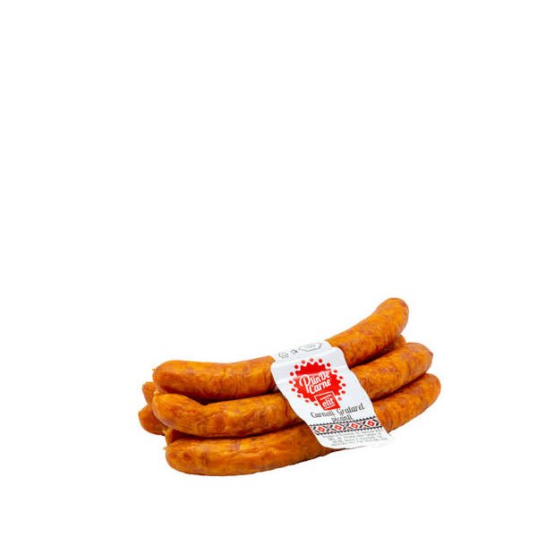 Elit Cârnați grătărel Picanți