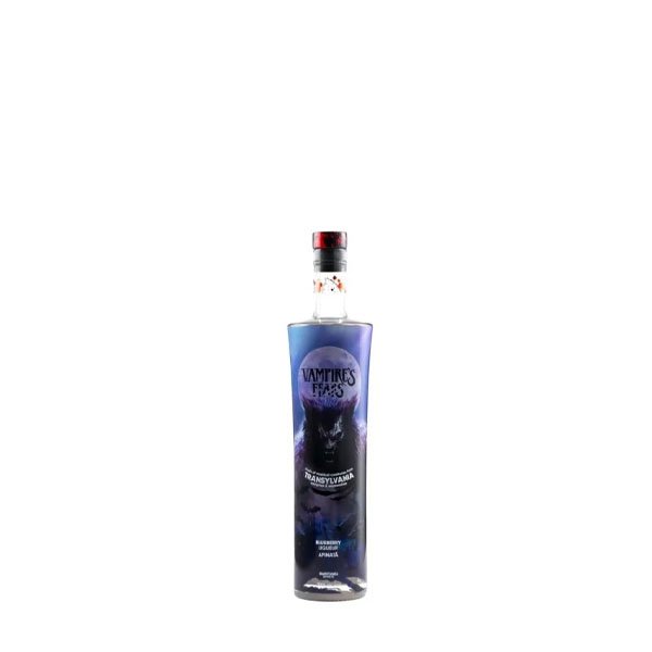 Bran Vampires Fear Afinata 30% 8 x 500ML