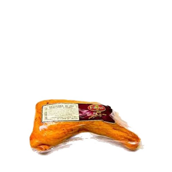Fil-Sam Pastramă de pui Afumată VID