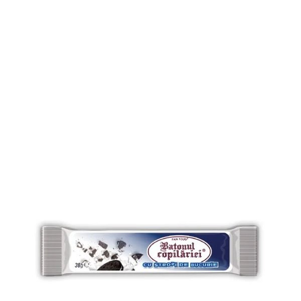 Panfood Batonul copilariei maxy 42 x 38GR Panfood Batonul copilariei maxy 42 x 38GR