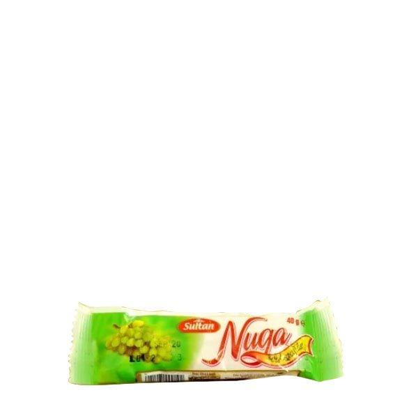 Sultan Maxi nuga cu stafide 15 x 80GR