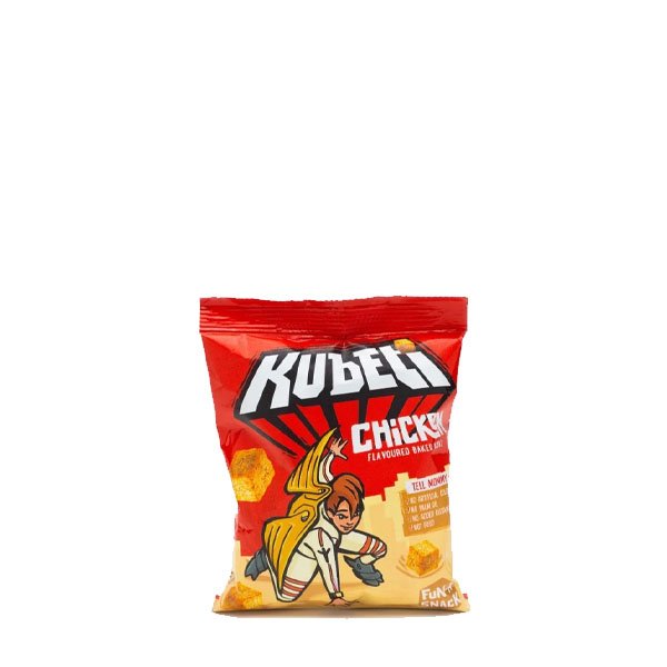 Kubeti gust de pui 24 x 35GR
