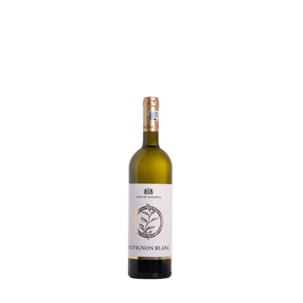 Panciu Riserva Sauvignon Blanc DemiSec 6 x 750ML