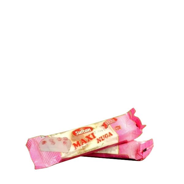 Sultan Maxi nuga cu capsuni 15 x 80GR