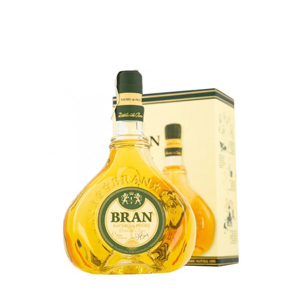 Bran Rachiu 37.5% 8 x 700ML Bran Rachiu 37.5% 8 x 700ML