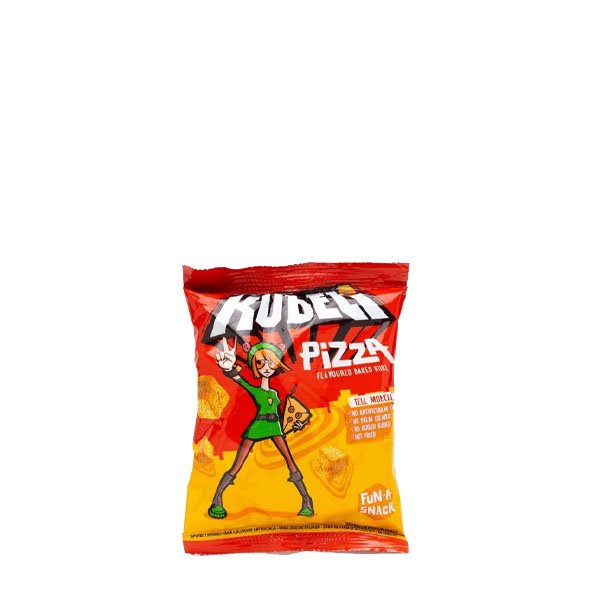 Kubeti gust de pizza 24 x 35GR