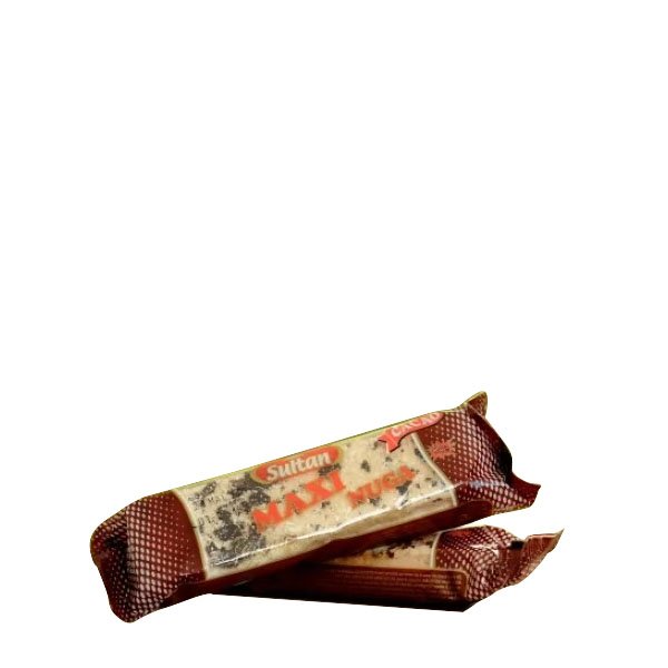 Sultan Maxi nuga cu cacao 15 x 80GR