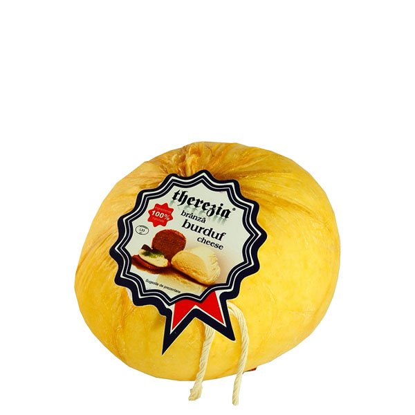 Therezia Brânză de Burduf Therezia Brânză de Burduf