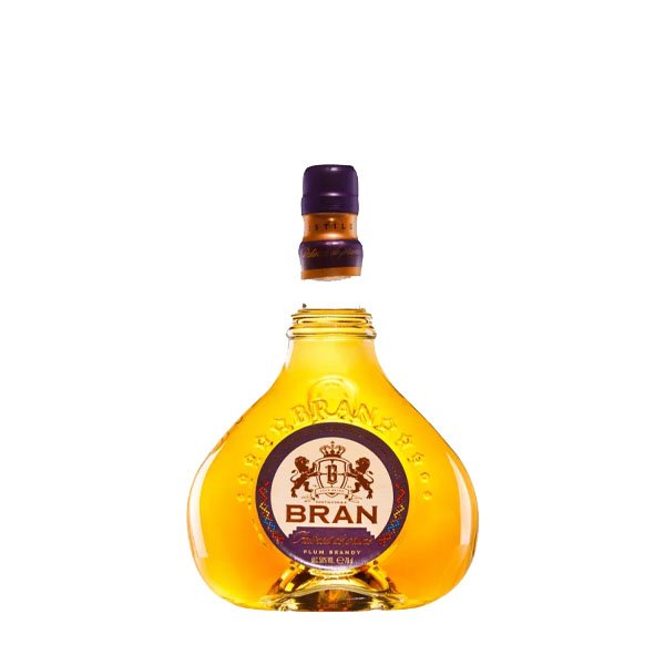 Bran Palinca de prune 50% 8 x 700ML Bran Palinca de prune 50% 8 x 700ML